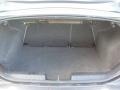Liquid Grey Metallic - Focus ZX4 SE Sedan Photo No. 20