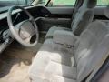 1999 LeSabre Limited Sedan Taupe Interior