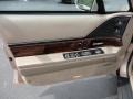 Taupe Door Panel Photo for 1999 Buick LeSabre #53581767