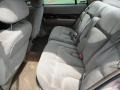  1999 LeSabre Limited Sedan Taupe Interior