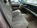 Taupe Interior Photo for 1999 Buick LeSabre #53581824