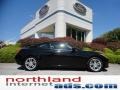 Black Obsidian - G 37 Coupe Photo No. 1