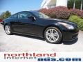 Black Obsidian - G 37 Coupe Photo No. 2