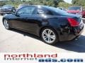 Black Obsidian - G 37 Coupe Photo No. 6