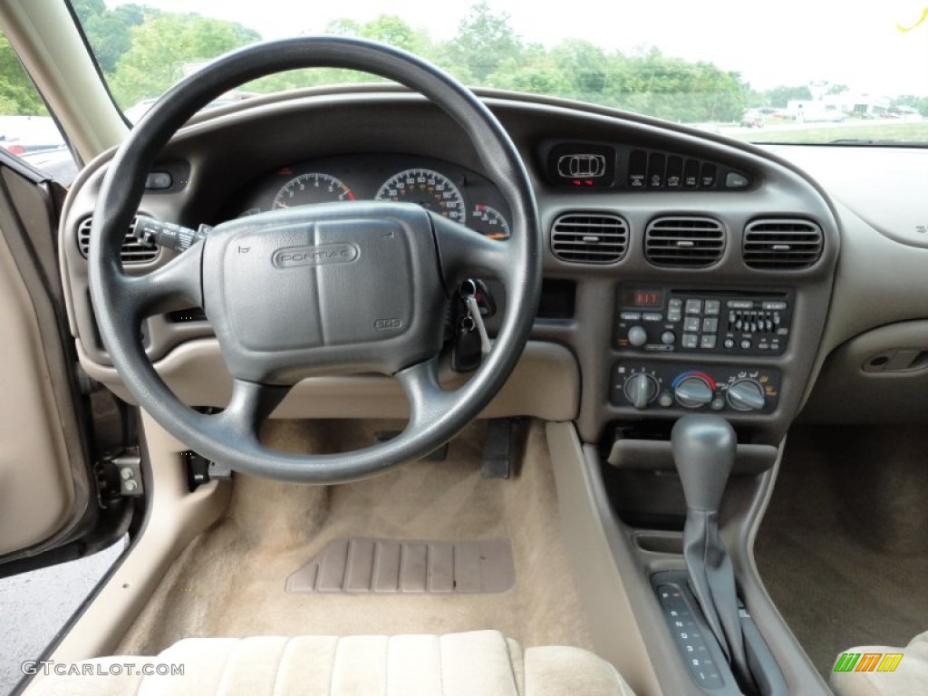 1999 Pontiac Grand Prix GT Dashboard by CreativeT01 on DeviantArt