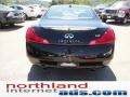 Black Obsidian - G 37 Coupe Photo No. 7