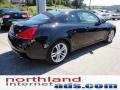 Black Obsidian - G 37 Coupe Photo No. 8