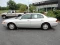 Sterling Silver Metallic - LeSabre Limited Photo No. 2