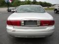 Sterling Silver Metallic - LeSabre Limited Photo No. 4