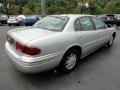 Sterling Silver Metallic - LeSabre Limited Photo No. 5