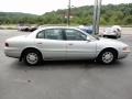 Sterling Silver Metallic - LeSabre Limited Photo No. 6