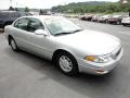 Sterling Silver Metallic - LeSabre Limited Photo No. 7