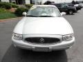 Sterling Silver Metallic - LeSabre Limited Photo No. 8