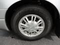 Sterling Silver Metallic - LeSabre Limited Photo No. 9