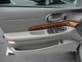 Sterling Silver Metallic - LeSabre Limited Photo No. 12