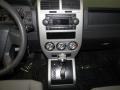 Stone White - Compass Sport 4x4 Photo No. 10