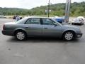 2003 Thunder Gray Cadillac DeVille DTS  photo #6