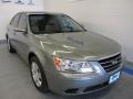 Natural Khaki Green - Sonata GLS Photo No. 1