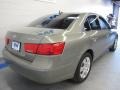 Natural Khaki Green - Sonata GLS Photo No. 4