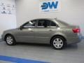 Natural Khaki Green - Sonata GLS Photo No. 6