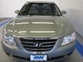 Natural Khaki Green - Sonata GLS Photo No. 7
