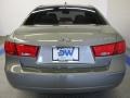 Natural Khaki Green - Sonata GLS Photo No. 8