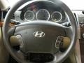 Natural Khaki Green - Sonata GLS Photo No. 9