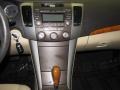 Natural Khaki Green - Sonata GLS Photo No. 10