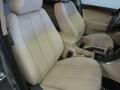 Natural Khaki Green - Sonata GLS Photo No. 13