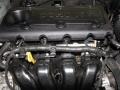 Natural Khaki Green - Sonata GLS Photo No. 20