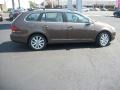 Toffee Brown Metallic 2012 Volkswagen Jetta Gallery