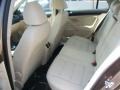 Cornsilk Beige Interior Photo for 2012 Volkswagen Jetta #53583296