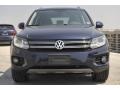 Night Blue Metallic - Tiguan SEL 4Motion Photo No. 2