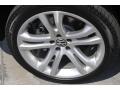 2012 Volkswagen Tiguan SEL 4Motion Wheel and Tire Photo