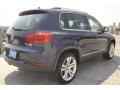 Night Blue Metallic - Tiguan SEL 4Motion Photo No. 6