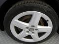 2008 Audi A3 2.0T Wheel