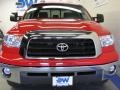 2008 Radiant Red Toyota Tundra SR5 Double Cab 4x4  photo #7