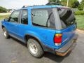 1995 Light Lapis Blue Metallic Ford Explorer Sport 4x4  photo #3