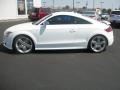  2012 TT S 2.0T quattro Coupe Ibis White