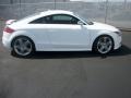  2012 TT S 2.0T quattro Coupe Ibis White
