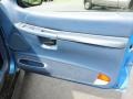 1995 Light Lapis Blue Metallic Ford Explorer Sport 4x4  photo #17