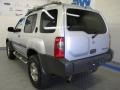Silver Ice Metallic - Xterra SE V6 4x4 Photo No. 3