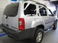 Silver Ice Metallic - Xterra SE V6 4x4 Photo No. 4