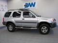 Silver Ice Metallic - Xterra SE V6 4x4 Photo No. 5