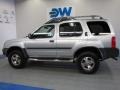 Silver Ice Metallic - Xterra SE V6 4x4 Photo No. 6