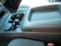 2005 Carbon Metallic GMC Sierra 1500 SLE Crew Cab  photo #21