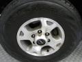 Silver Ice Metallic - Xterra SE V6 4x4 Photo No. 20