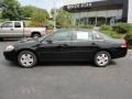 Black - Impala LS Photo No. 2