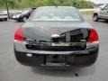 Black - Impala LS Photo No. 4