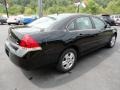 Black - Impala LS Photo No. 5